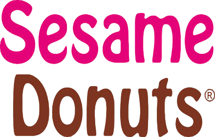 Sesame Donuts - Logo